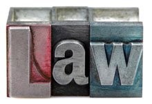 law