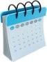 calendar