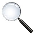 magnify lens