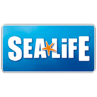 Sea Life - swap Tesco Clubcard points