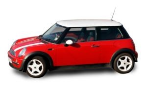 minicar