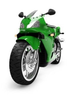 motorbike