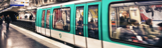 metro