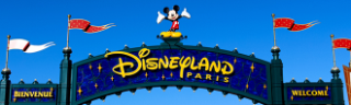 Disneyland Paris
