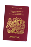 passport