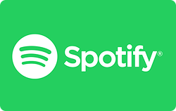 Spotify logo Spotify logo.