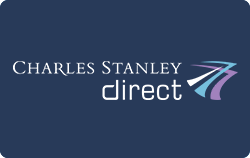 Charles Stanley Direct.