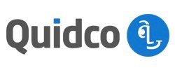 Quidco logo.