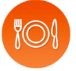 Restaurant vouchers