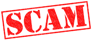 scams