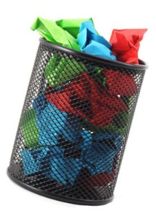 trashcan