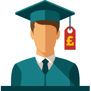 Student loan interest rates to be capped at 7.3% from September