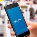 Tesco Pay+