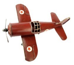 toy airplane