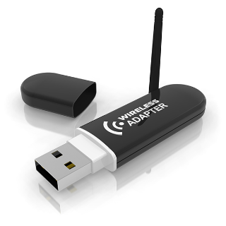USB dongle