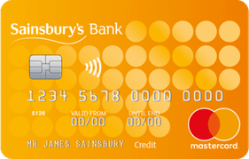 MoneySavingExpert's Balance Transfer Eligibility Calculator, with the 25-month Sainsbury's Bank card selected