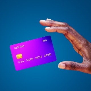 How to apply for a credit card