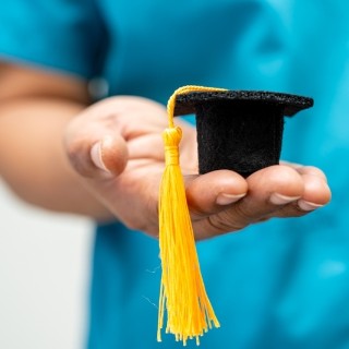 Degree Apprenticeships
