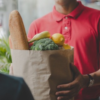 Save £35+ on groceries using new customer delivery offers