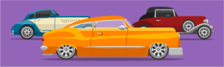 Classic car insurance