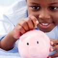 Top children's savings accounts