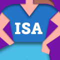 What is a flexible ISA?