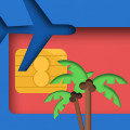Prepaid travel cards
