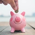 Tax-free savings &amp; the starting savings rate