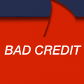 Credit cards for bad credit