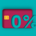 0% balance transfer &amp; purchase cards