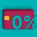 0% balance transfer & purchase cards