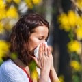 Cheap hay fever tablets