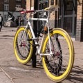 Bicycle insurance
