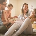 Mortgage life insurance