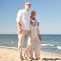 Over-65s' travel insurance