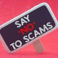 30+ ways to stop scams
