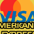 Visa, Mastercard & Amex chargeback