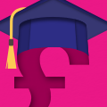 Graduate accounts
