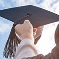 Beware paying uni fees upfront