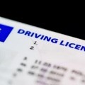 How do I renew my driving licence?