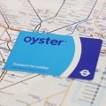 Oyster and contactless card refunds from TfL