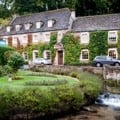 UK hotels
