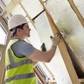 Free insulation for the least energy-efficient homes