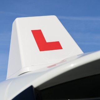 Learner Drivers' Insurance