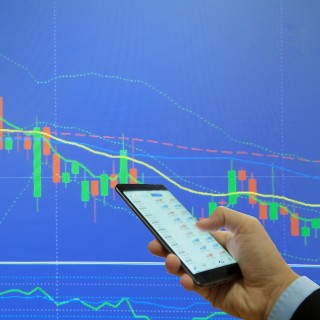Stocks & shares ISAs
