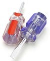 mall sscrewdrivers