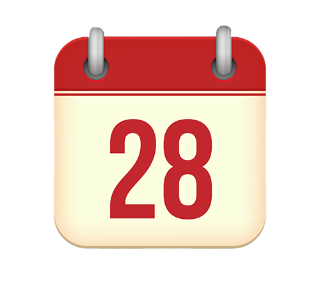 28 days return