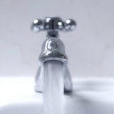 water tap