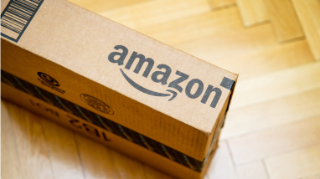 Amazon Logistics tops MSE’s parcel delivery poll for first time