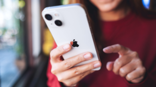 Cheapest iPhone 14 deal we've seen – 100GB data for '£40/month'